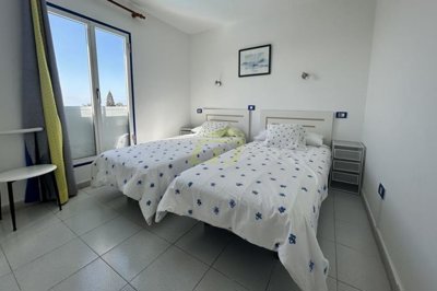 Recently renovated 1bedroom apartment in Puerto del Carmen