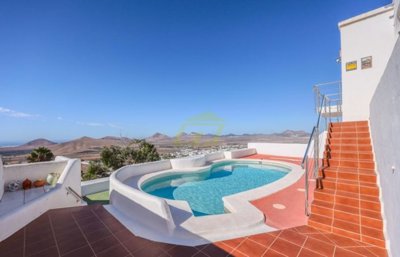 Lanzarote Investments most sold property