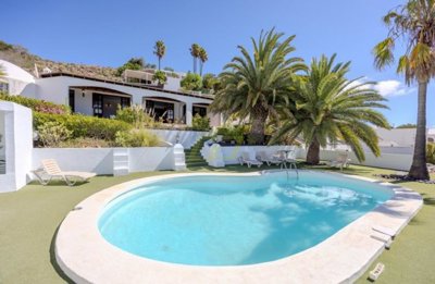 Lanzarote Investments most sold property