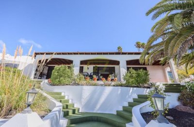 Lanzarote Investments most sold property