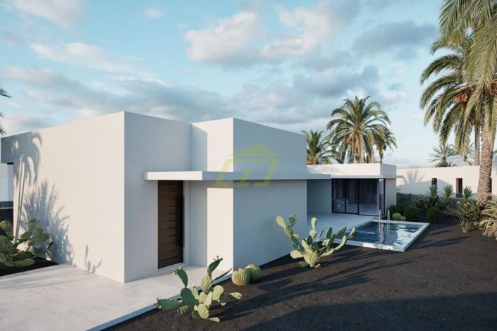 Image No.1-3 Bed Villa for sale