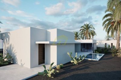 Lanzarote Investments most sold property