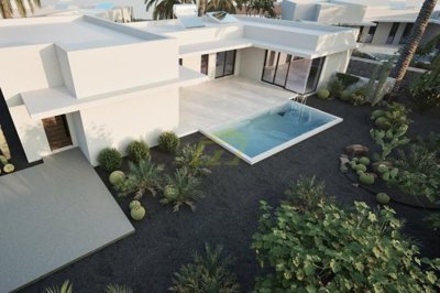 Lanzarote Investments most sold property