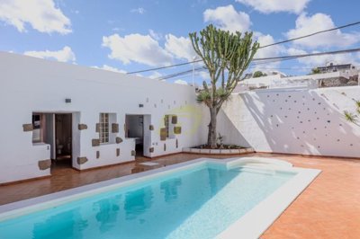 Lanzarote Investments most sold property