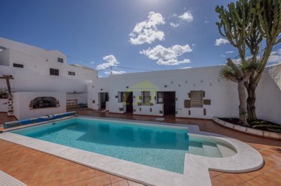 Lanzarote Investments most sold property