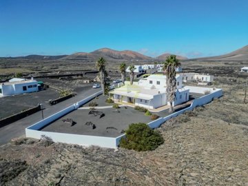 Lanzarote Investments most sold property