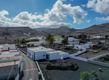 Lanzarote Investments most sold property