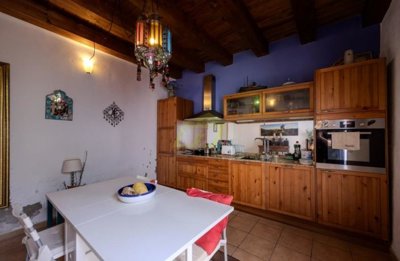 Beautiful 2 bedroom 2 bathroom apartment in Arrieta