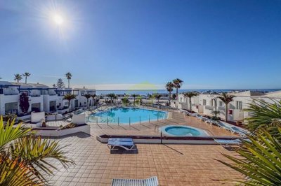 1 - Lanzarote, Appartement