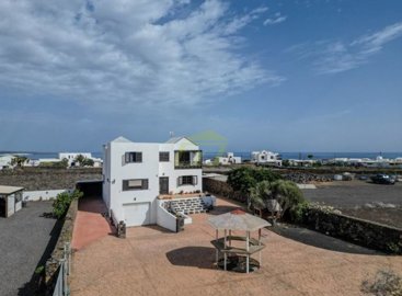 Lanzarote Investments most sold property