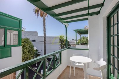 Refurbished 1 bedroom apartment in Puerto del Carmen