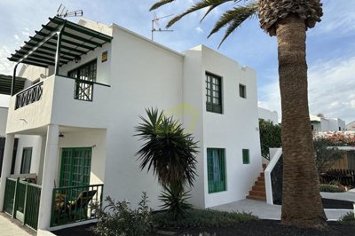 Refurbished 1 bedroom apartment in Puerto del Carmen