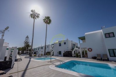 Refurbished 1 bedroom apartment in Puerto del Carmen