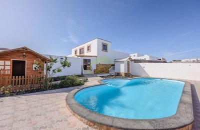 Lanzarote Investments most sold property