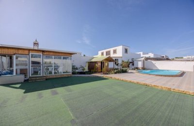 Lanzarote Investments most sold property