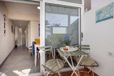 1 - Puerto del Carmen, Appartement