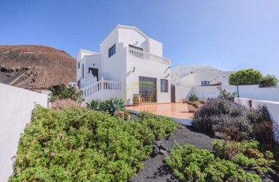 Lanzarote Investments most sold property