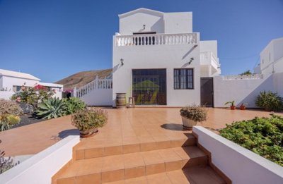 Lanzarote Investments most sold property