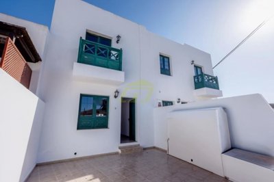 Lanzarote Investments most sold property