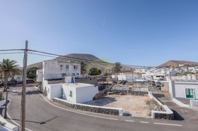 Lanzarote Investments most sold property