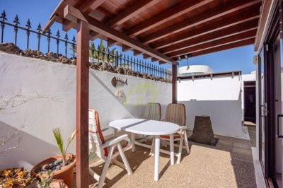 Stunning property in Los Pocillos just 5 minutes from the beach