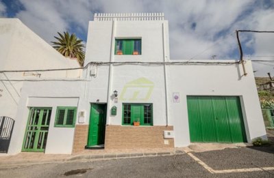 Lanzarote Investments most sold property