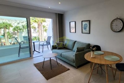 1 bedroom sea view apartment in Puerto del Carmen