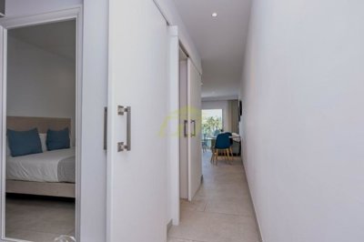 1 bedroom sea view apartment in Puerto del Carmen