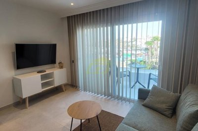 1 bedroom sea view apartment in Puerto del Carmen