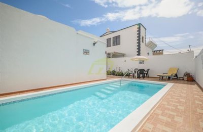 Lanzarote Investments most sold property