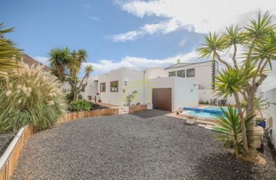 Lanzarote Investments most sold property