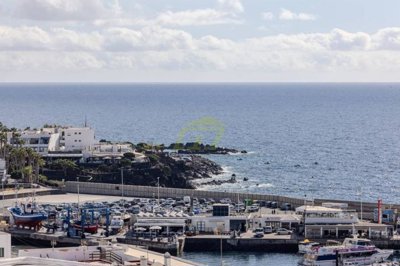 Lovely studio with spacious terrace in Old Town Puerto del Carmen