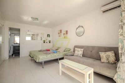 Lovely studio with spacious terrace in Old Town Puerto del Carmen