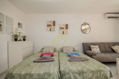 Lovely studio with spacious terrace in Old Town Puerto del Carmen