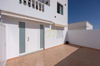 1 - Puerto del Carmen, Appartement