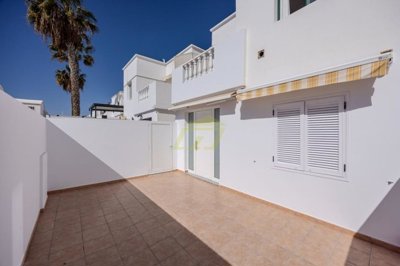 2 bedroom apartment in the heart of Puerto del Carmen