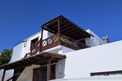 1 - Lanzarote, Apartment