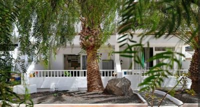 Spacious 1 bedroom apartment in Teguisol Complex Costa Teguise