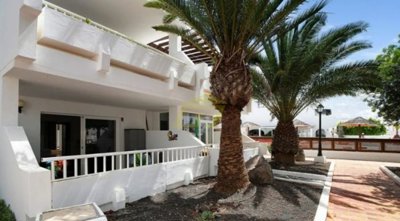 Spacious 1 bedroom apartment in Teguisol Complex Costa Teguise