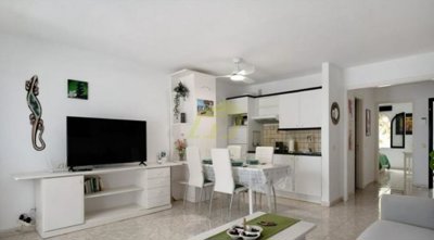 Spacious 1 bedroom apartment in Teguisol Complex Costa Teguise