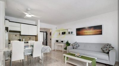 Spacious 1 bedroom apartment in Teguisol Complex Costa Teguise