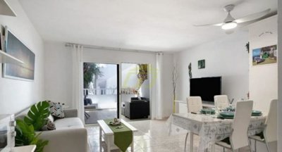 Spacious 1 bedroom apartment in Teguisol Complex Costa Teguise