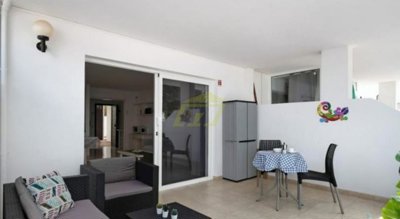 Spacious 1 bedroom apartment in Teguisol Complex Costa Teguise