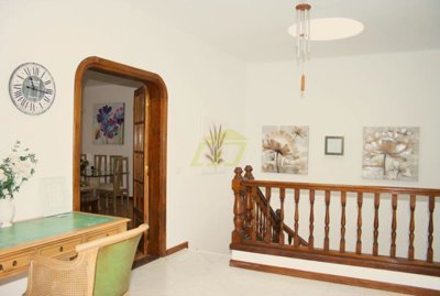 Spacious property in a peaceful setting with rental potential in Playa Blanca