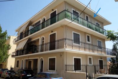 1 - Argostoli, Appartement