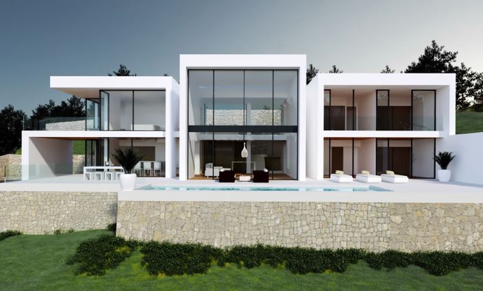 Image No.1-5 Bed Villa for sale