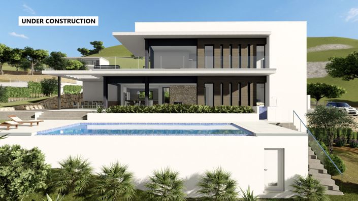 Image No.1-4 Bed Villa for sale