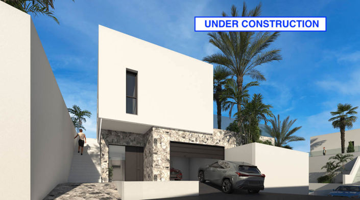 Image No.1-4 Bed Villa for sale