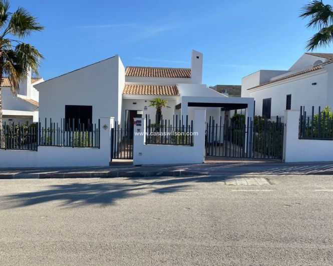 Image No.1-3 Bed Villa for sale