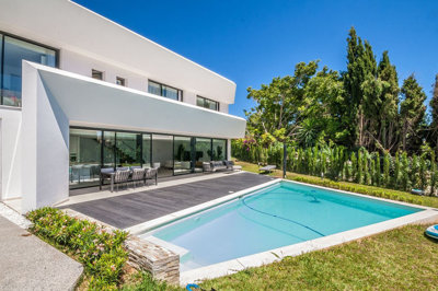 1 - Cabopino, House